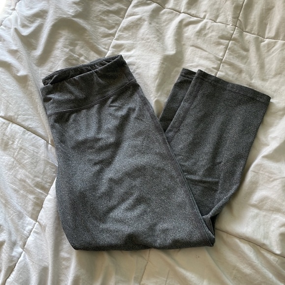 Charcoal grey leggings - Picture 2 of 2